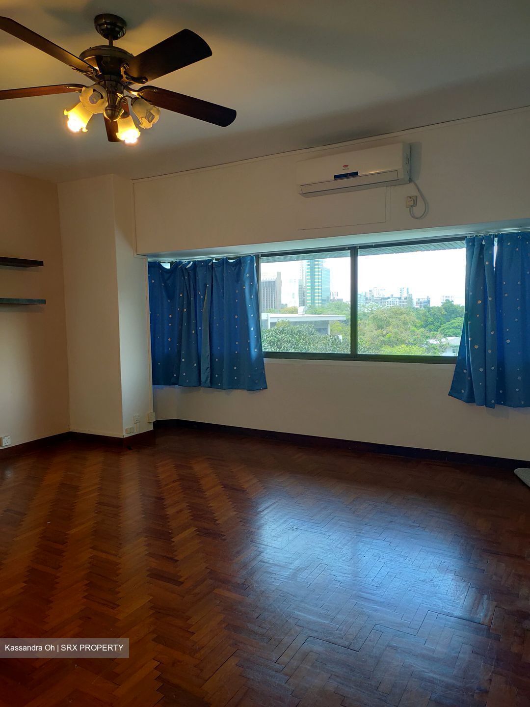 Townhouse Apartments (D9), Apartment #320439871